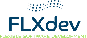 FLXdev GmbH Logo